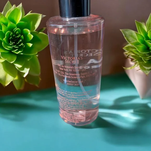 EUC Victoria's Secret Bare Rose - Picture 2 of 4